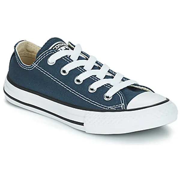 Converse Chuck Taylor All Star Core OX Blauw, vergelijk prijzen bij 1 winkel