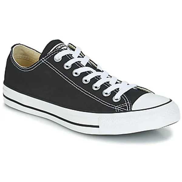 Converse Chuck Taylor All Star Core OX Zwart (M9166C), vergelijk prijzen bij 1 winkel