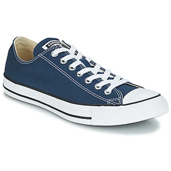 Converse Chuck Taylor All Star Core OX Blauw (M9697C), vergelijk prijzen bij 1 winkel