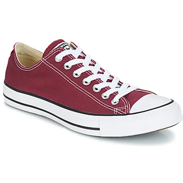 Converse Chuck Taylor All Star Core OX Rood (M9691C), vergelijk prijzen bij 1 winkel