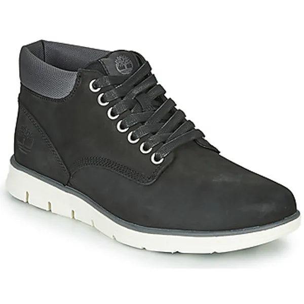 Timberland Bradstreet Chukka Leather Zwart, vergelijk prijzen bij 1 winkel