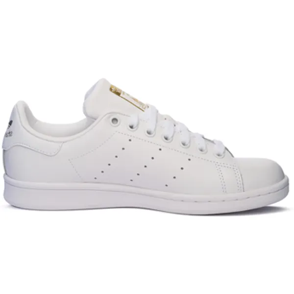 adidas Stan Smith Wit, vergelijk prijzen bij 1 winkel