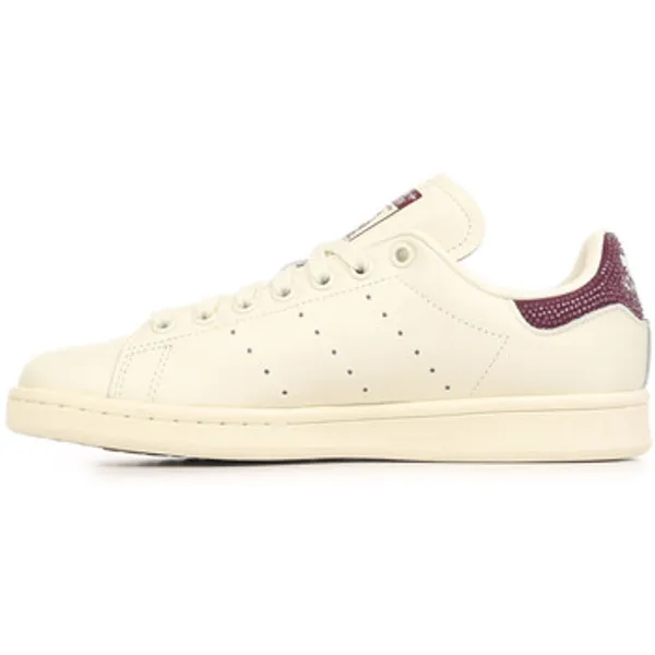 adidas Stan Smith Wit, vergelijk prijzen bij 1 winkel