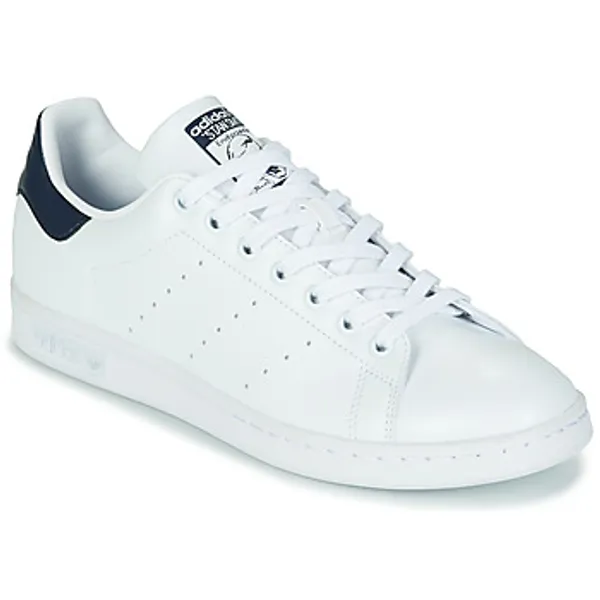 adidas Stan Smith Wit, vergelijk prijzen bij 1 winkel