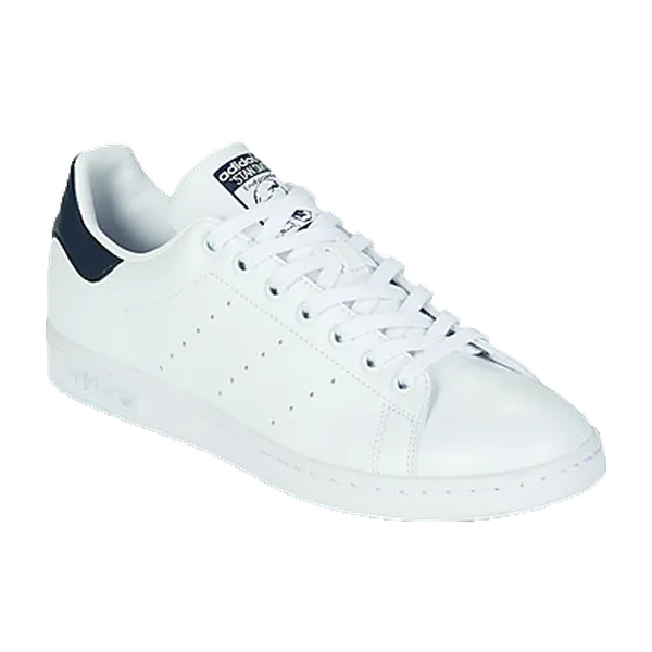 adidas Stan Smith Wit, vergelijk prijzen bij 2 winkels