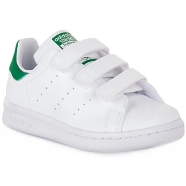 adidas Stan Smith Wit, vergelijk prijzen bij 1 winkel
