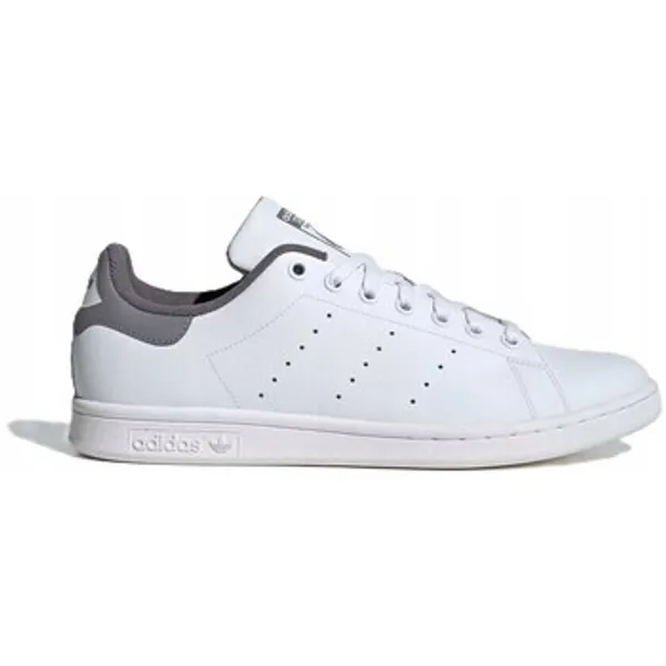 adidas Stan Smith Wit, vergelijk prijzen bij 1 winkel