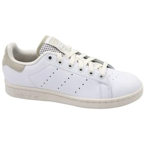 adidas Stan Smith Wit, vergelijk prijzen bij 1 winkel