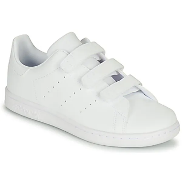 adidas Stan Smith CF C Wit Kids, vergelijk prijzen bij 1 winkel