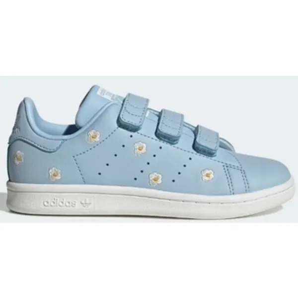 adidas Stan Smith CF C Blauw, vergelijk prijzen bij 1 winkel