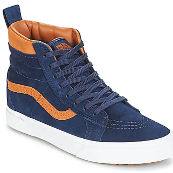 Vans SK8-Hi Multicolor (VN0A33TXUCB1), vergelijk prijzen bij 1 winkel