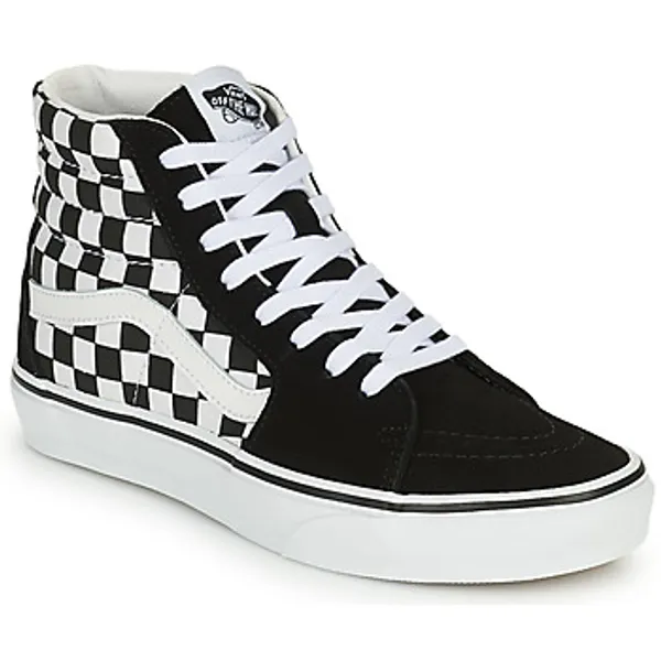 Vans SK8-Hi Zwart (VN0A32QGHRK1), vergelijk prijzen bij 1 winkel