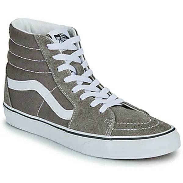 Vans SK8-Hi Bruin, vergelijk prijzen bij 1 winkel