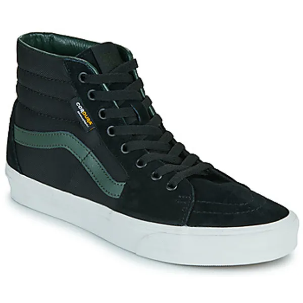 Vans SK8-Hi Zwart, vergelijk prijzen bij 1 winkel