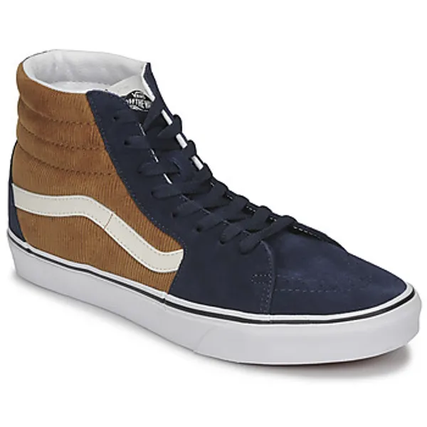 Vans SK8-Hi Marine, vergelijk prijzen bij 1 winkel