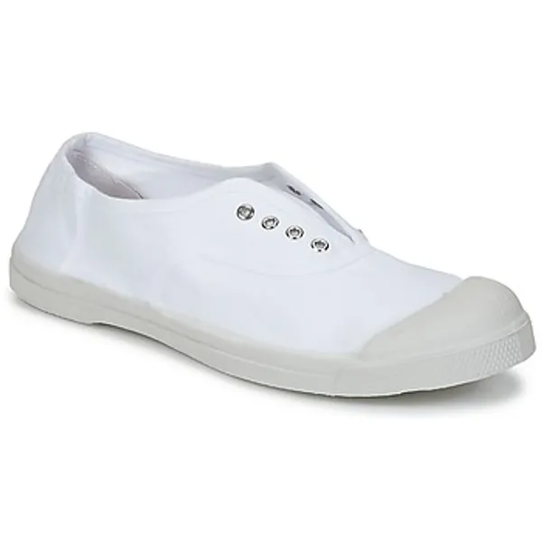 Bensimon Tennis Elly Wit, vergelijk prijzen bij 1 winkel