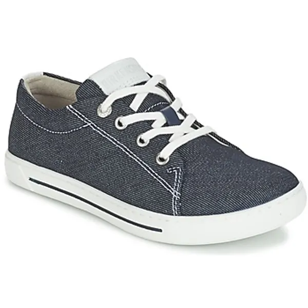 Birkenstock Arran Blauw Kids, vergelijk prijzen bij 1 winkel