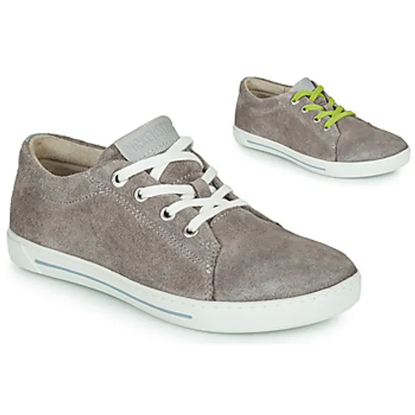 Birkenstock Arran Grijs Kids, vergelijk prijzen bij 1 winkel