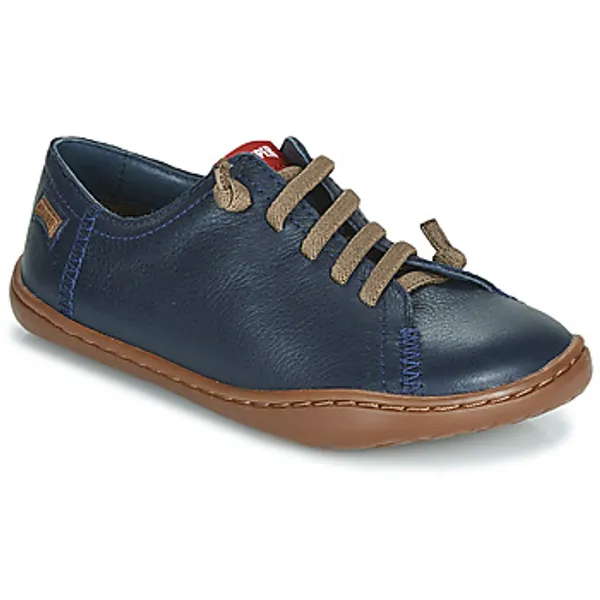 Camper Peu Cami Blauw, vergelijk prijzen bij 1 winkel