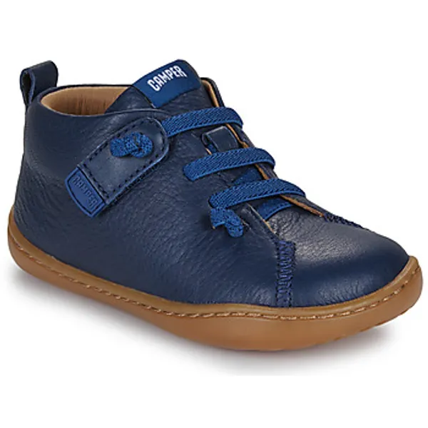Camper Peu Cami Blauw, vergelijk prijzen bij 1 winkel