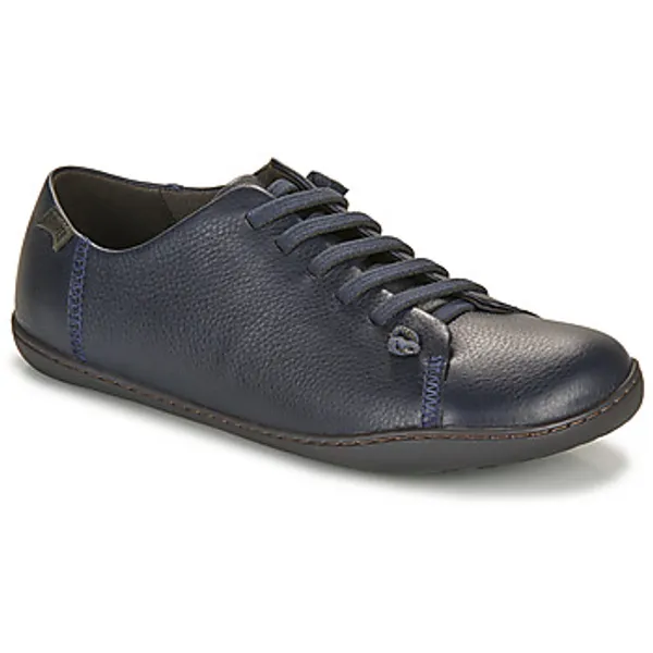 Camper Peu Cami Blauw, vergelijk prijzen bij 1 winkel