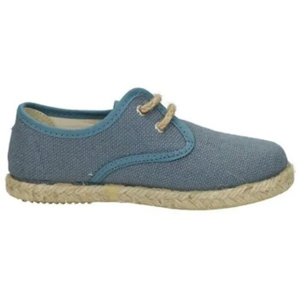 Made In Spain Lage Sneakers Blauw, vergelijk prijzen bij 1 winkel