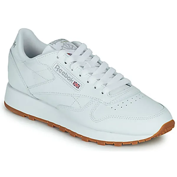 Reebok Leather Wit, vergelijk prijzen bij 1 winkel