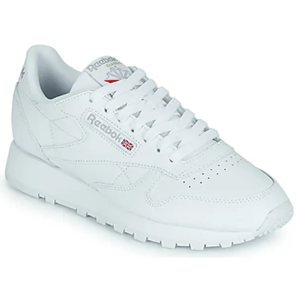 Reebok Leather Wit, vergelijk prijzen bij 1 winkel