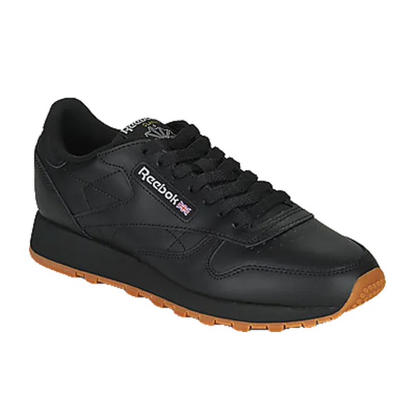 Reebok Leather Zwart, vergelijk prijzen bij 2 winkels