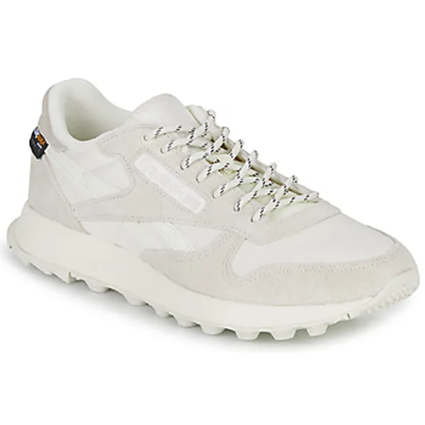 Reebok Leather Beige, vergelijk prijzen bij 1 winkel