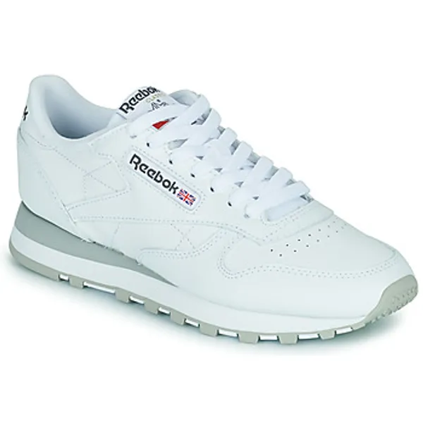 Reebok Leather Wit, vergelijk prijzen bij 1 winkel