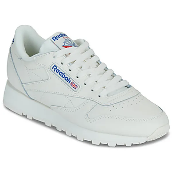 Reebok Leather Wit, vergelijk prijzen bij 1 winkel