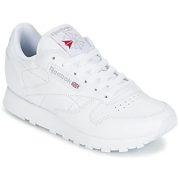 Reebok Leather Wit, vergelijk prijzen bij 1 winkel