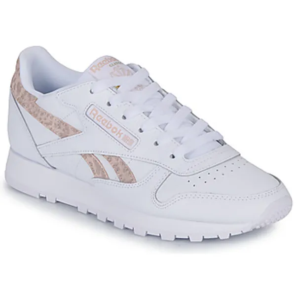 Reebok Leather Wit, vergelijk prijzen bij 1 winkel