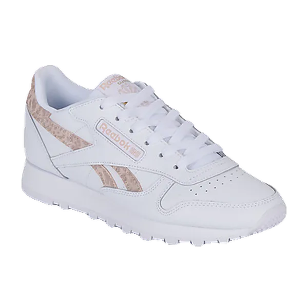 Reebok Leather Wit, vergelijk prijzen bij 2 winkels
