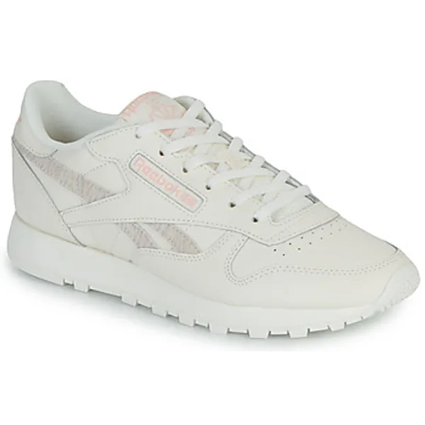 Reebok Leather Beige, vergelijk prijzen bij 1 winkel