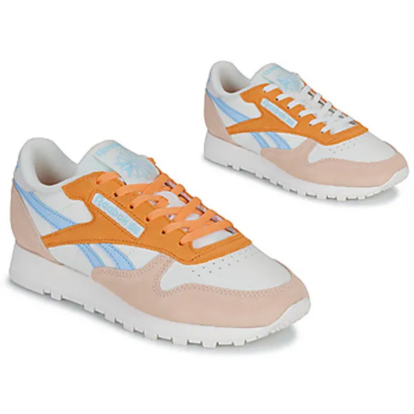 Reebok Leather Multicolor, vergelijk prijzen bij 1 winkel