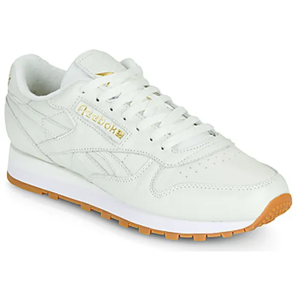 Reebok Leather Wit, vergelijk prijzen bij 1 winkel