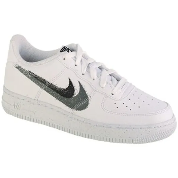 Nike Air Force 1 Wit, vergelijk prijzen bij 1 winkel