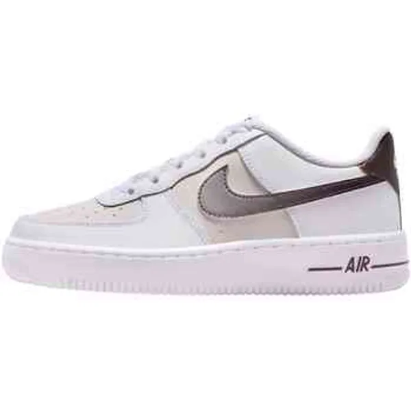 Nike Air Force 1 Wit, vergelijk prijzen bij 1 winkel