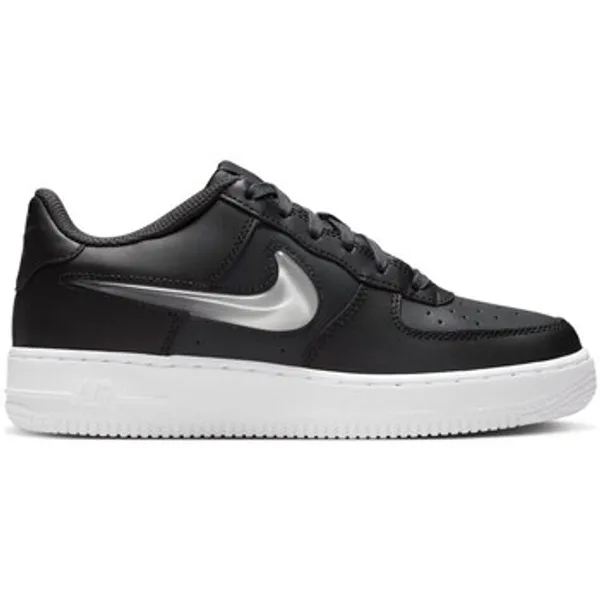 Nike Air Force 1 Zwart, vergelijk prijzen bij 1 winkel