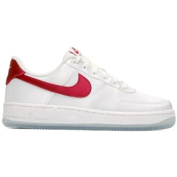 Nike Air Force 1 '07 Wit, vergelijk prijzen bij 1 winkel