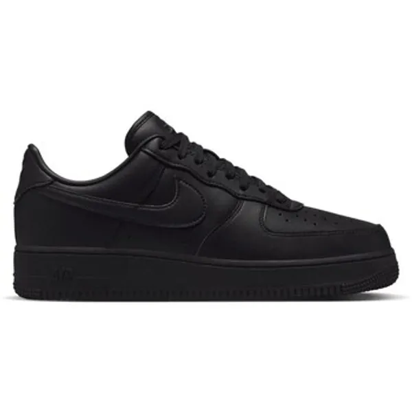 Nike Air Force 1 Zwart, vergelijk prijzen bij 1 winkel