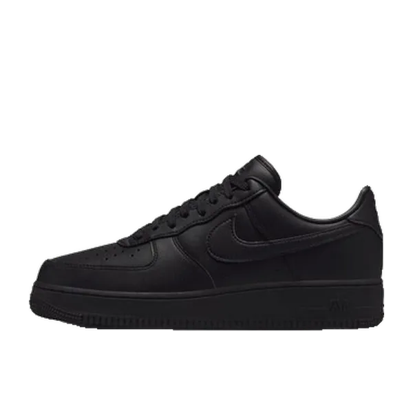 Nike Air Force 1 Zwart, vergelijk prijzen bij 1 winkel