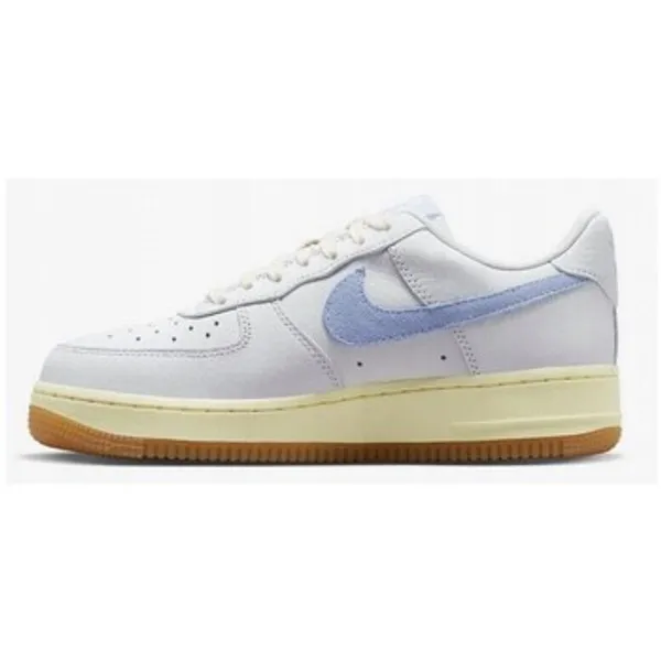 Nike Air Force 1 Wit, vergelijk prijzen bij 1 winkel