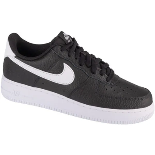 Nike Air Force 1 '07 Zwart (CT2302-002), vergelijk prijzen bij 1 winkel