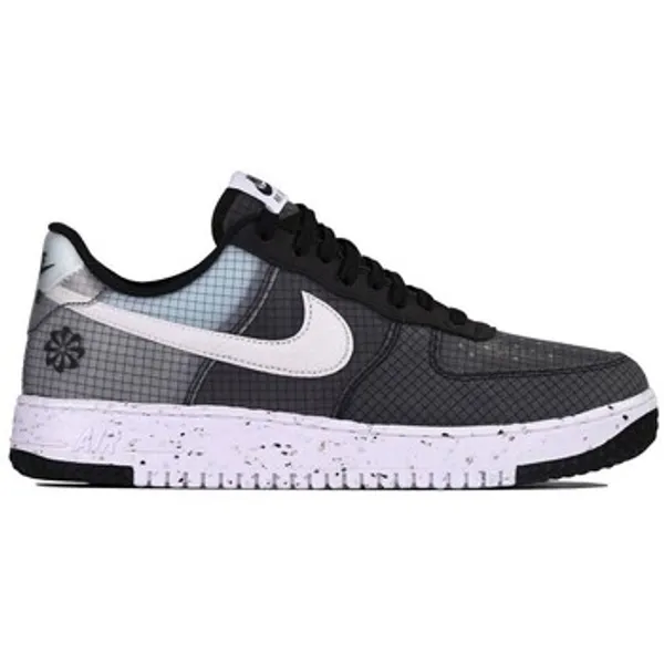 Nike Air Force 1 Zwart, vergelijk prijzen bij 1 winkel