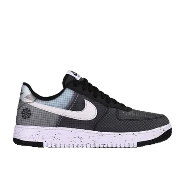 Nike Air Force 1 Zwart, vergelijk prijzen bij 1 winkel