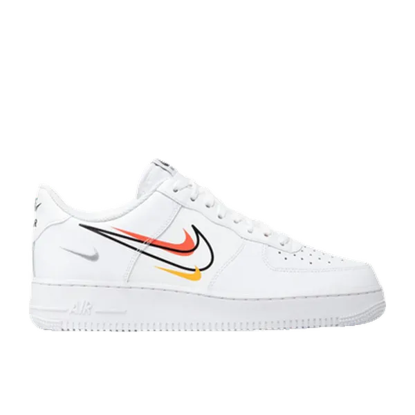 Nike Air Force 1 '07 Wit, vergelijk prijzen bij 1 winkel
