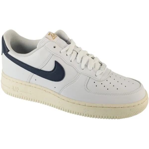 Nike Air Force 1 '07 Wit, vergelijk prijzen bij 1 winkel